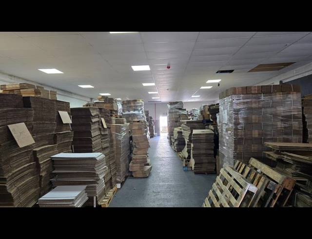 INDUSTRIAL FOR SALE IN BEACONVALE